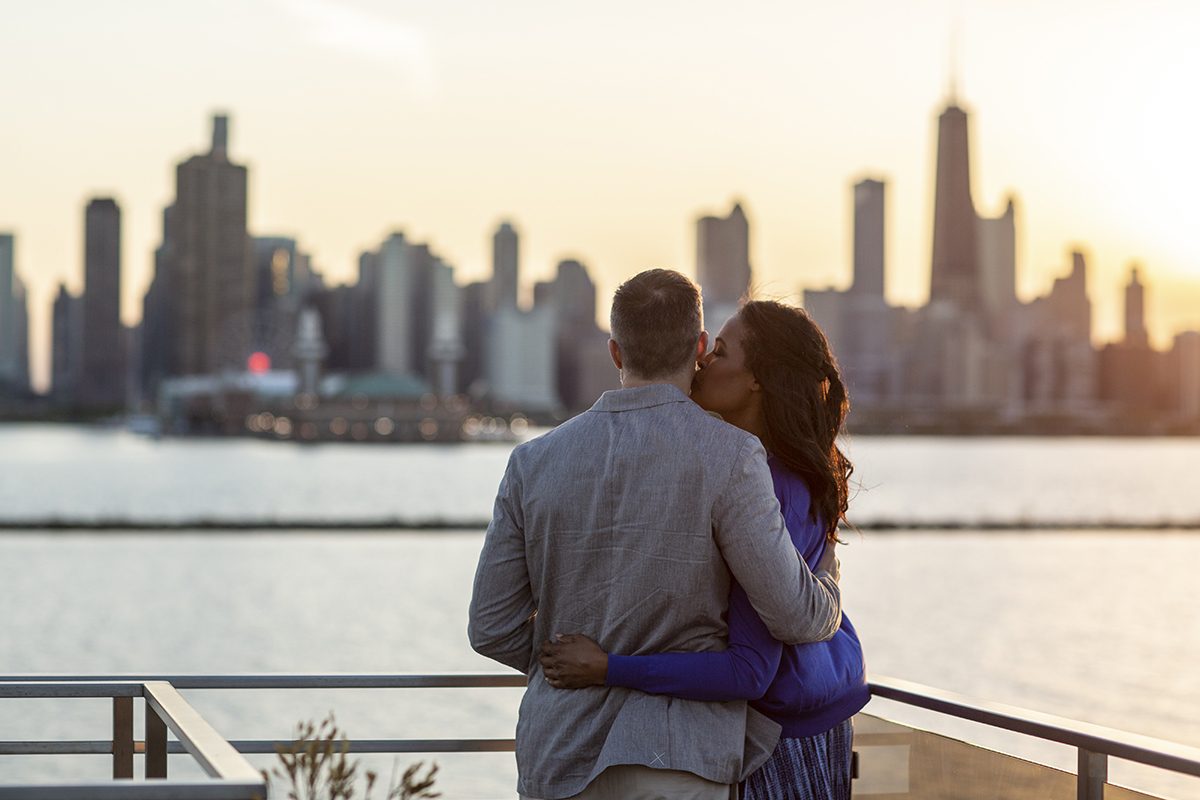 navy pier chicagos top date night destination 1